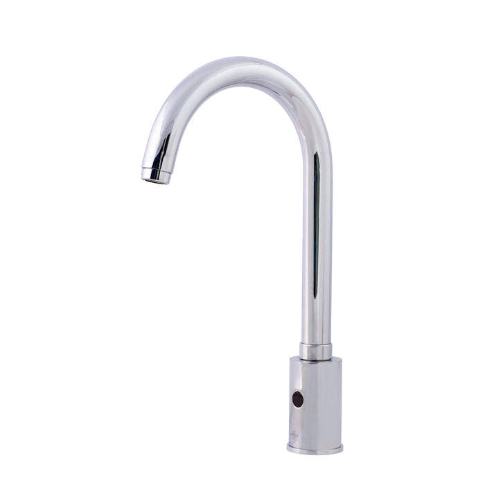 PRESTO 78006 Theo Elec lavabo electrónico Cromo