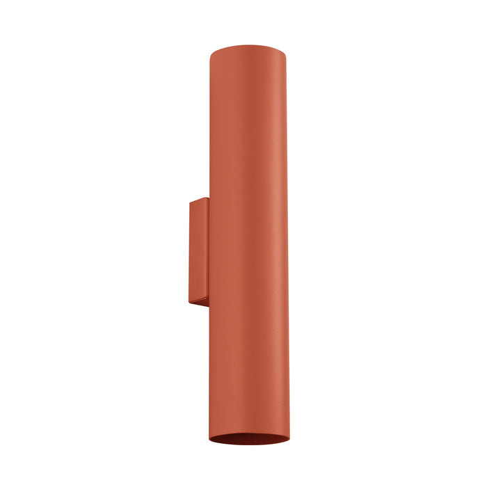 SOLLUX SL.1493 Aplique LAGOS 2 rojo ocre ocre rojo