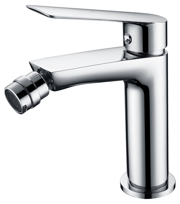 IMEX BDX023-2 LUXOR Grifo de Bidé Cromo