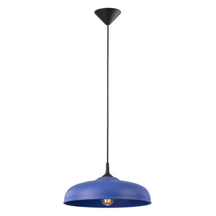 SOLLUX SL.2064 Lámpara Colgante Gina Ultramar