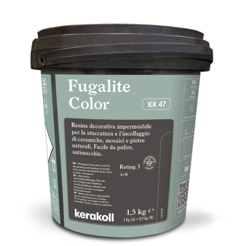 KERAKOLL K0003I Fugalite Color KK 47 1,5 Kg
