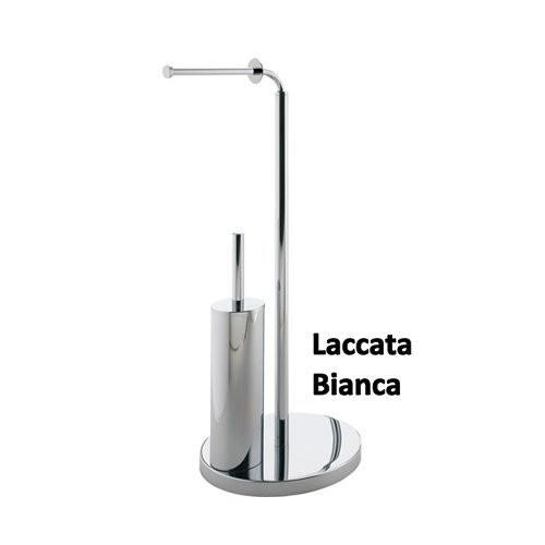 GEDY 28320200000 Column P Roll/Broom Winny White