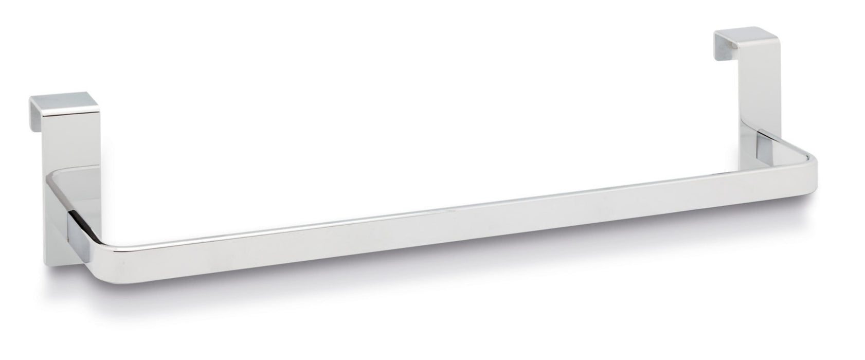 BELTRAN 2252 MUEBLES Barra Toalla Colgar En Mueble Baño 37cm Gancho 4cm