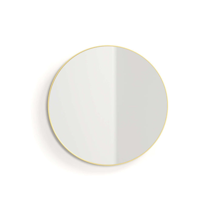 TORRENT ECLIPSE HANDLESET Brushed Gold Mirror