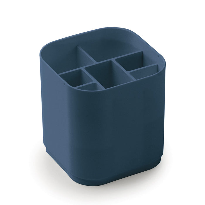 GEDY 63006500300 SEVENTY Organizador Azul Petróleo