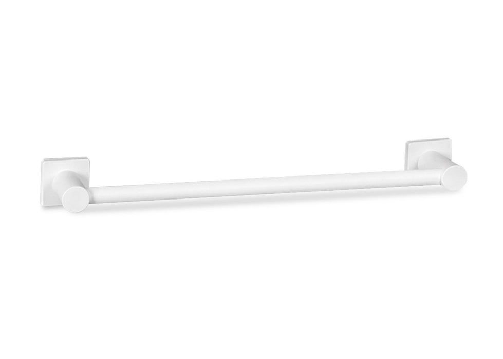 BELTRAN 10840 PRAGA Toallero Grande Blanco