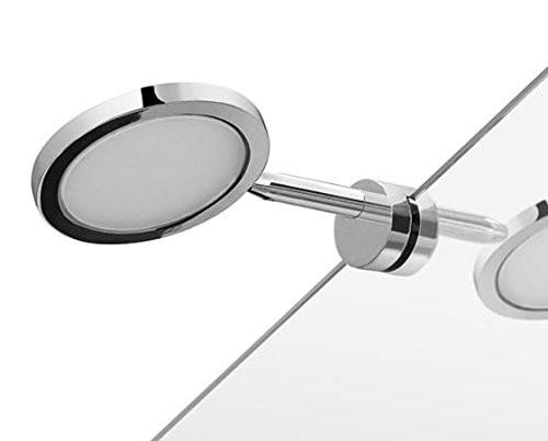 GEDY D0411300000 LED Lamp G-Maiorca With Universal Hook