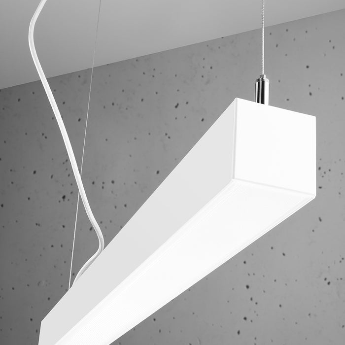 SOLLUX TH.029 Pendant Lamp PINNE 67 White