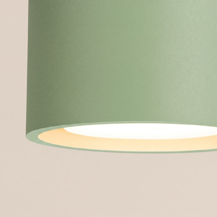 SOLLUX SL.2470 Plafón MODO 1 salvia Gx53