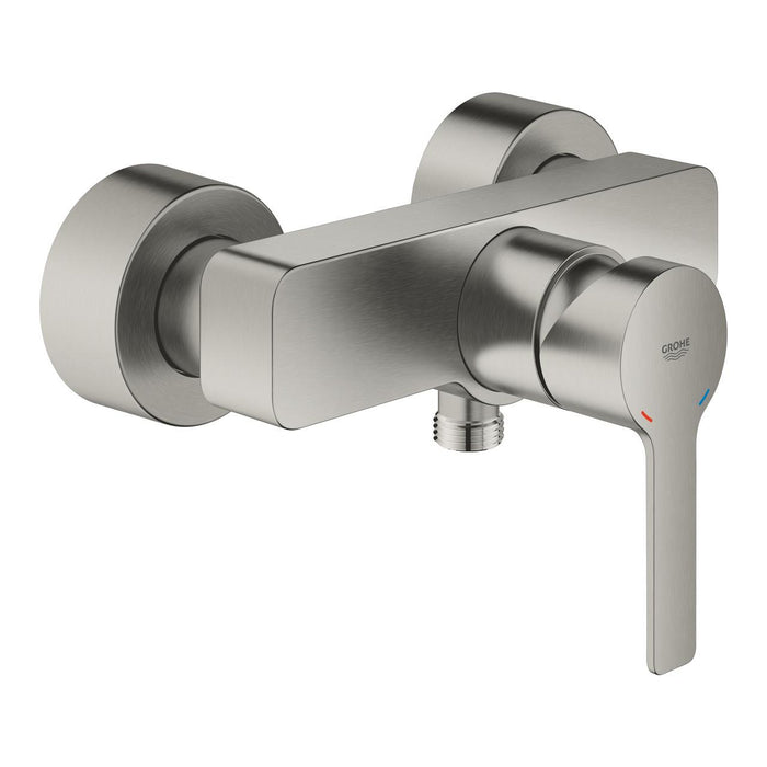 GROHE 33 865 DC1 Lineare Monomando de ducha 1/2" Supersteel