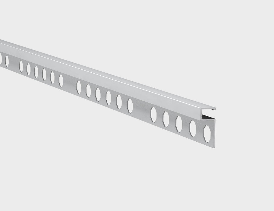 EMAC NOVOLISTEL 3 Matte Silver Profile-13