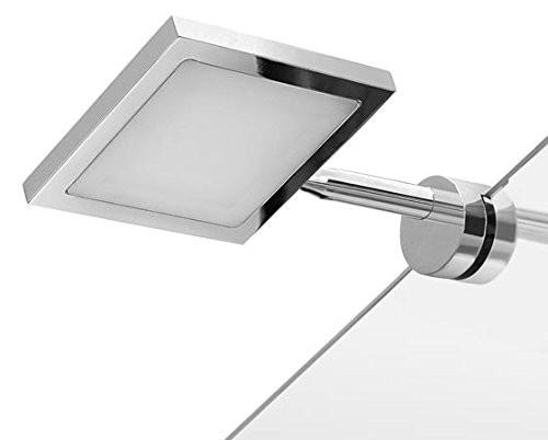 GEDY D0401300000 Lampara Led G-Ibiza Con Enganche Universal