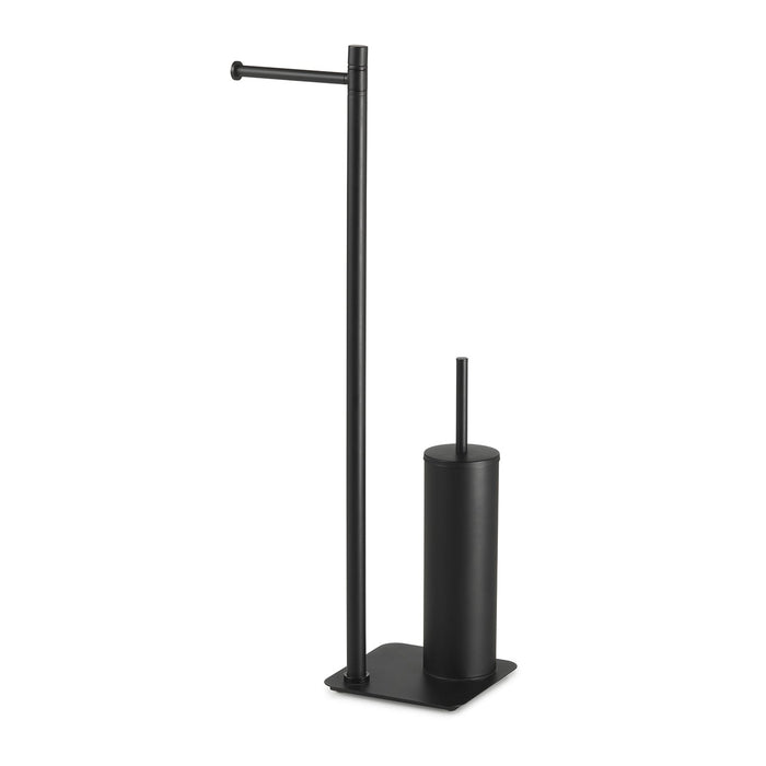 GEDY 11321400000 ARTU Columna De Pie Negro Mate
