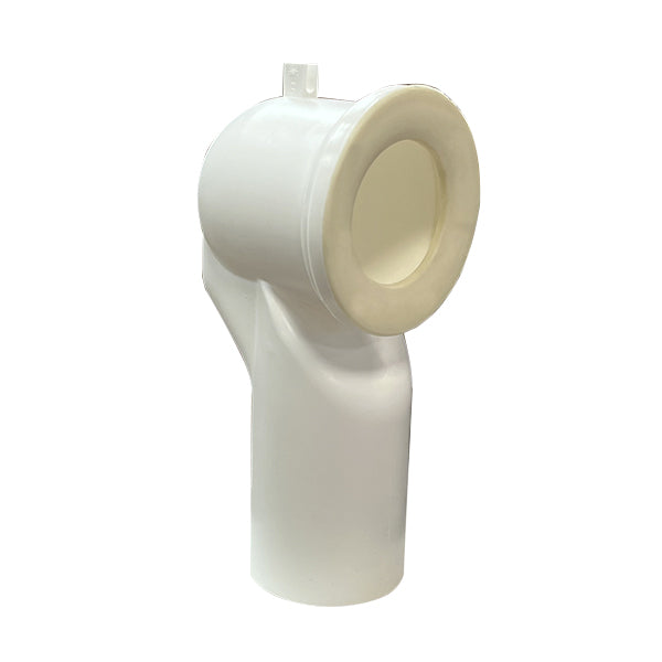 ARCOBAÑ 40MIAC90  Codo Inodoro Acodado 90mm