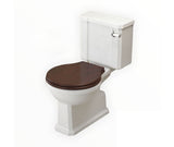 VALADARES NEOCLASSICA Complete Toilet Low Cistern