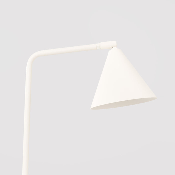 SOLLUX SL.2569 Lámpara de mesa NOX beige