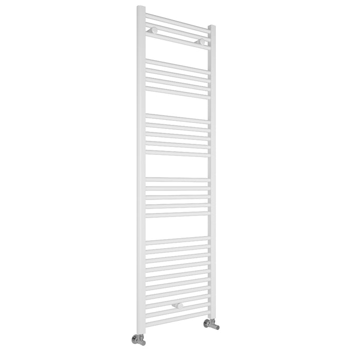 LAZZARINI 389807 BORMIO Radiador 500x1600 mm Blanco