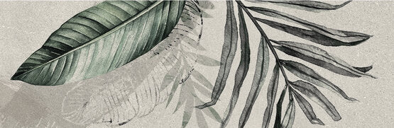 APE A038044 BURLINGTON Decor Durham II Pearl 30X90 (Box 5 Pieces)