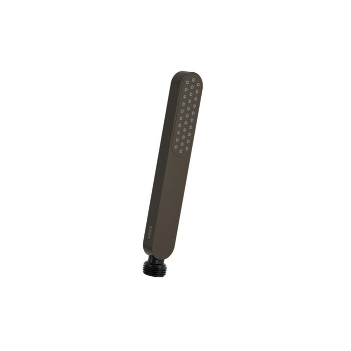 TRES 03463901KMB Black Bronze Color Hand Shower