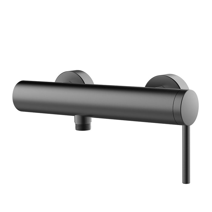 LLAVISAN L159724 GUN Monomando Ducha Metal