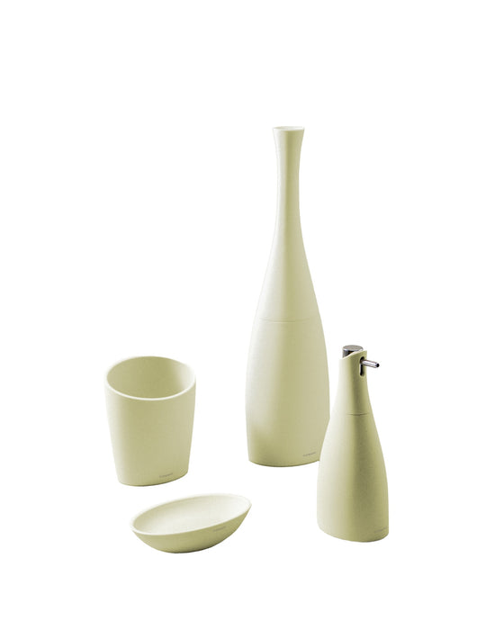 COSMIC WJC252P1000257 SAKU Pack Accesorios - Saku -Lime