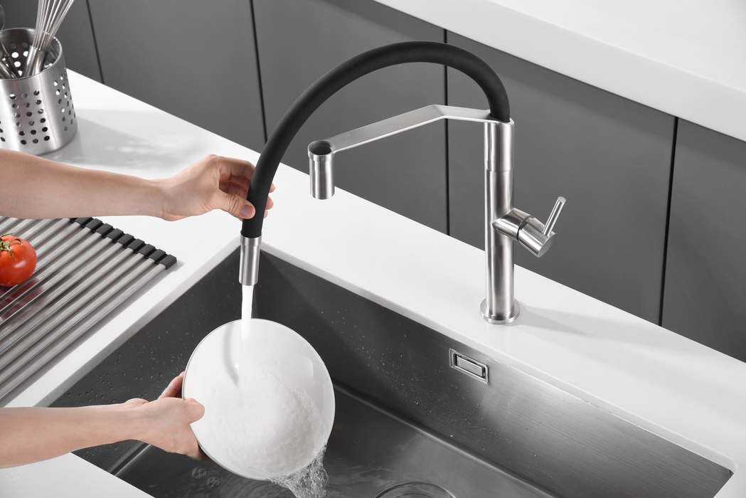 IMEX GCE023/AC DEVA Kitchen Faucet