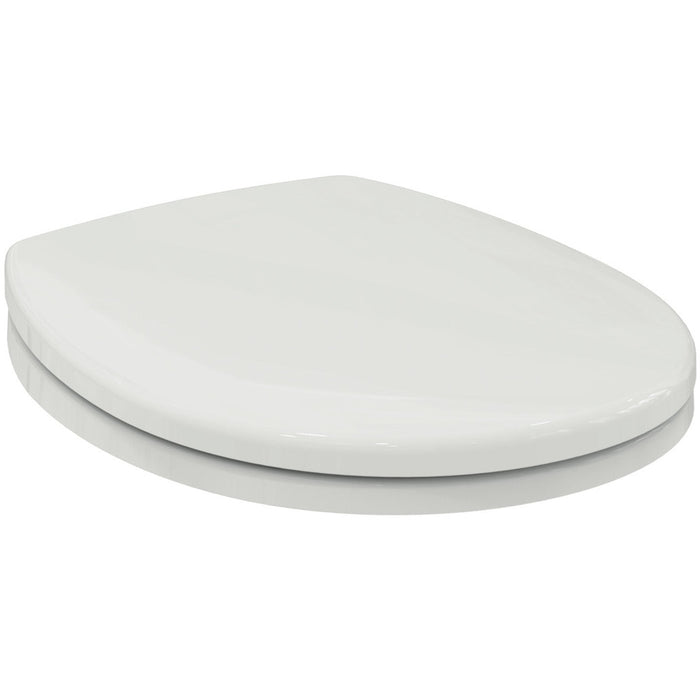 IDEAL STANDARD S407901 C21 Tapa WC Blanco