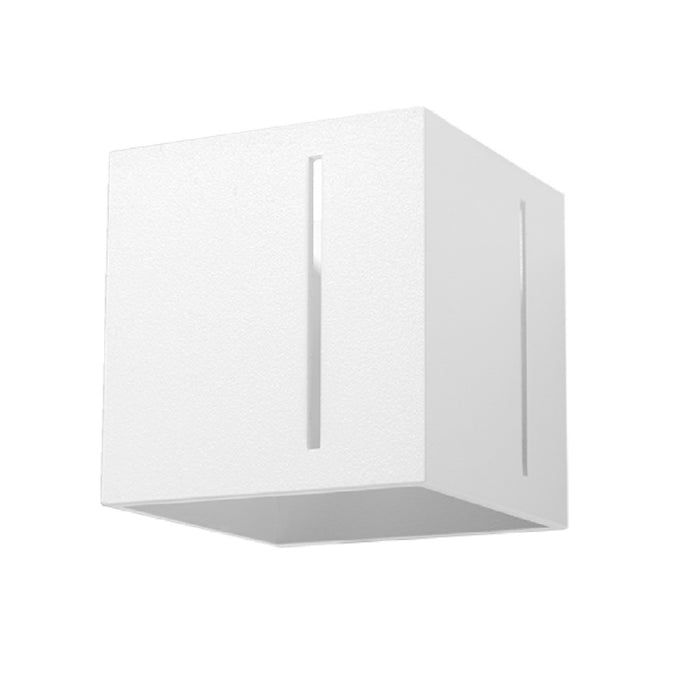 SOLLUX SL.0395 PIXAR White Wall Lamp