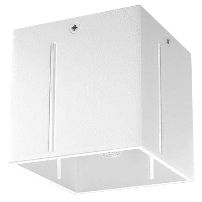 SOLLUX SL.0398 PIXAR White Ceiling Light