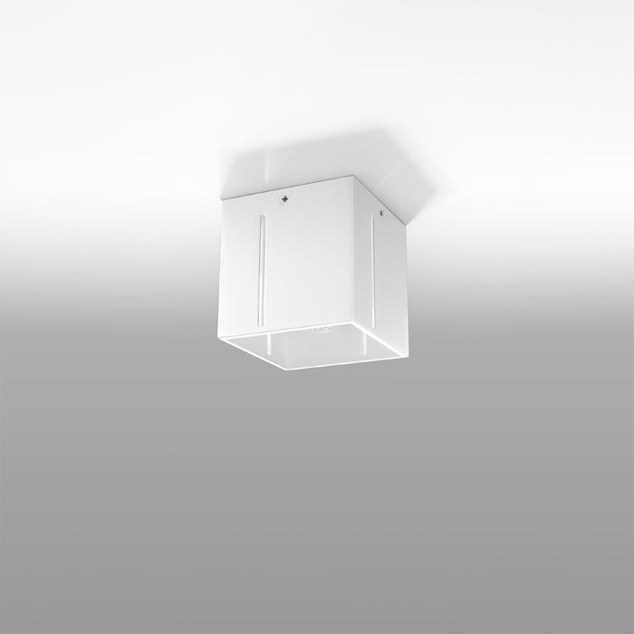 SOLLUX SL.0398 PIXAR White Ceiling Light