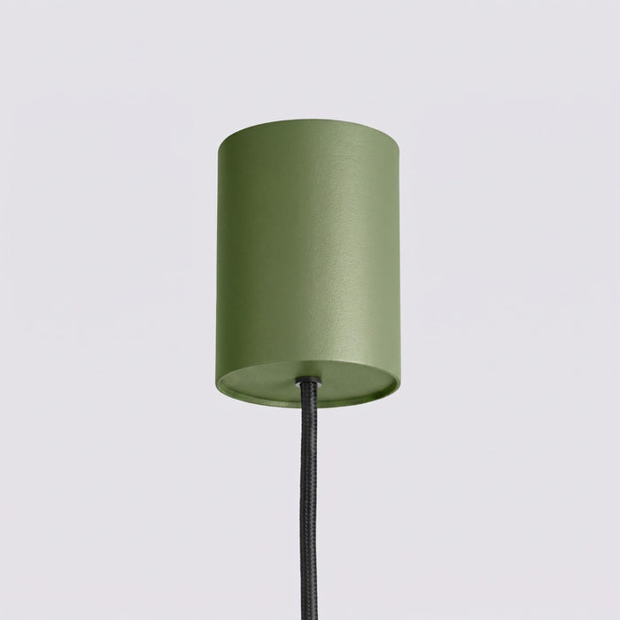 SOLLUX SL.2714 Araña KARBON 4 verde oliva