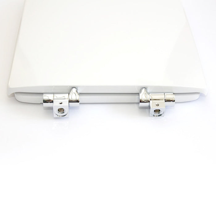 ROCA A801382004 SIDNEY Cover Seat WC Soft-Close