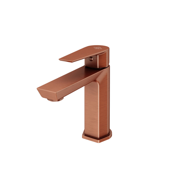 PRESTO 4605041 Aroha lavabo Cobre envejecido