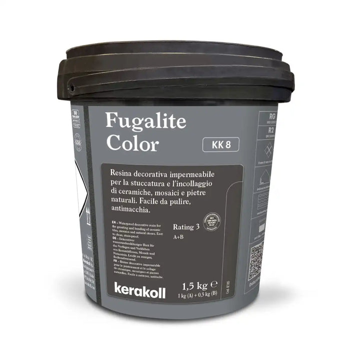 KERAKOLL K0003A Fugalite Color KK 8 1,5 Kg