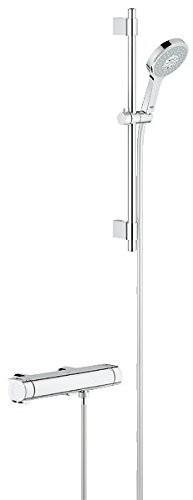 GROHE 34 281 001 GRT 2000 NEW termost. ducha visto +ducha