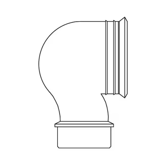 JACOB DELAFON E6276-NF Conexión S/V