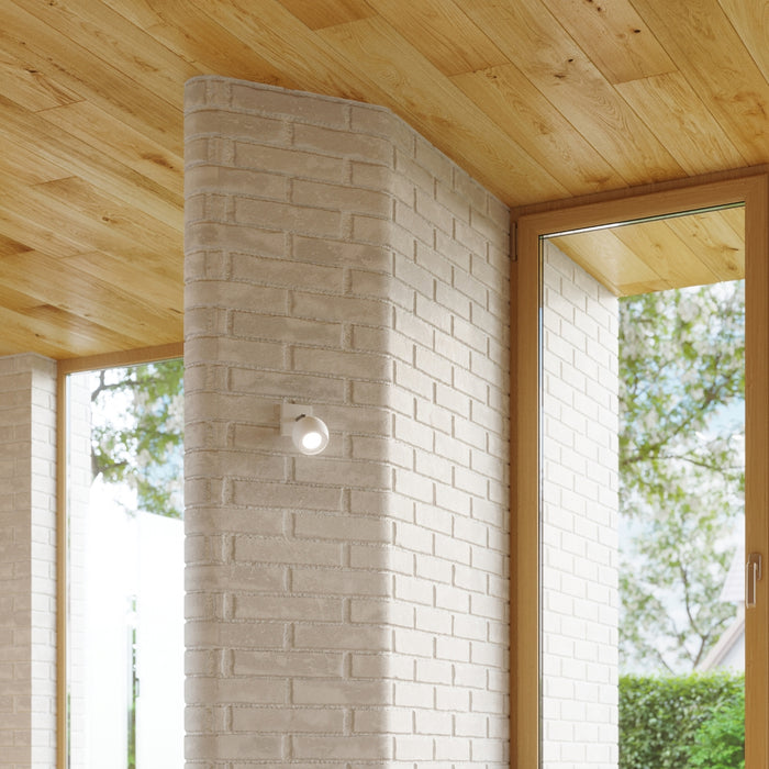 SOLLUX SL.0438 Lámpara de Techo OCULARE 2 Blanco