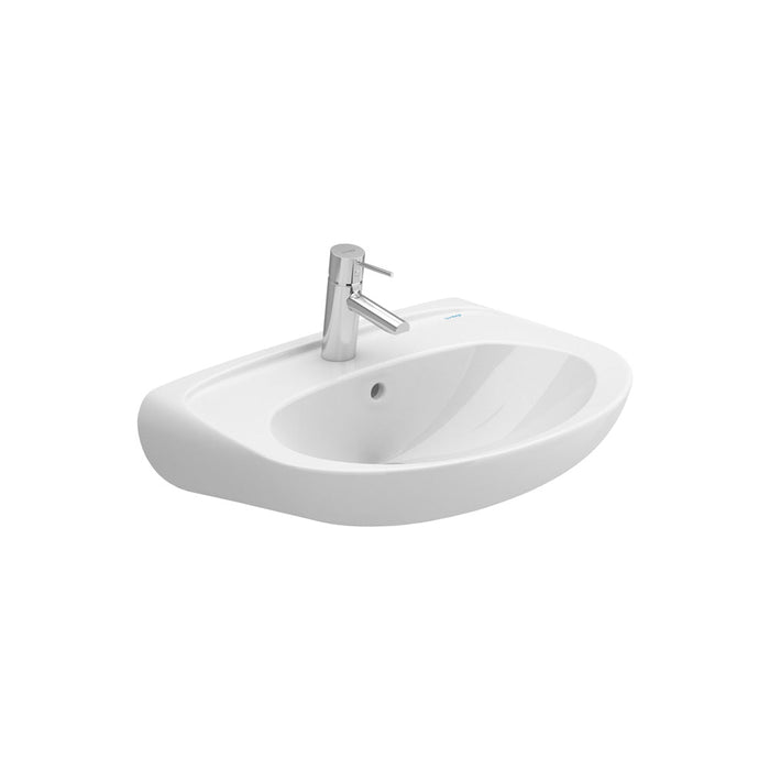 SANITANA MUNICH Sink Without Pedestal