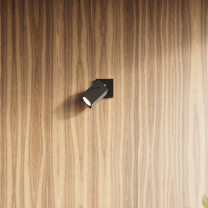 SOLLUX SL.0459 Lámpara de Techo MERIDA 4L Negro