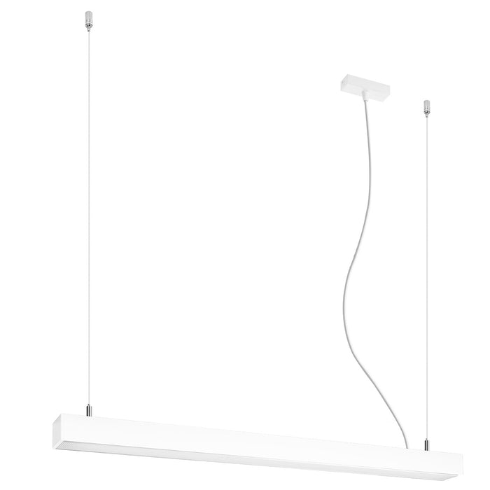SOLLUX TH.047 Pendant Lamp PINNE 90 White
