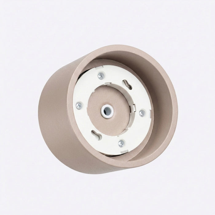 SOLLUX SL.2446 Plafón MODO 1 topo Gx53