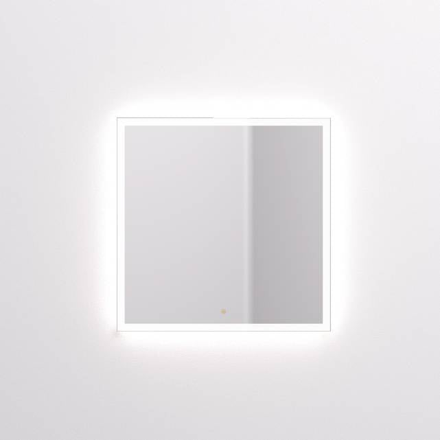 MANILLONS TORRENT WHITE PLUS Espejo