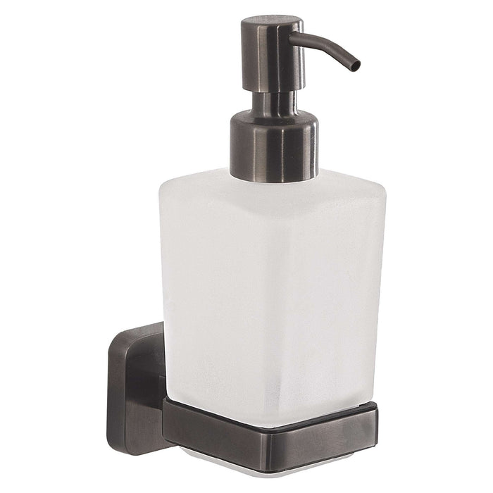 GEDY TO818100100 TONGA Dosificador Gun Metal