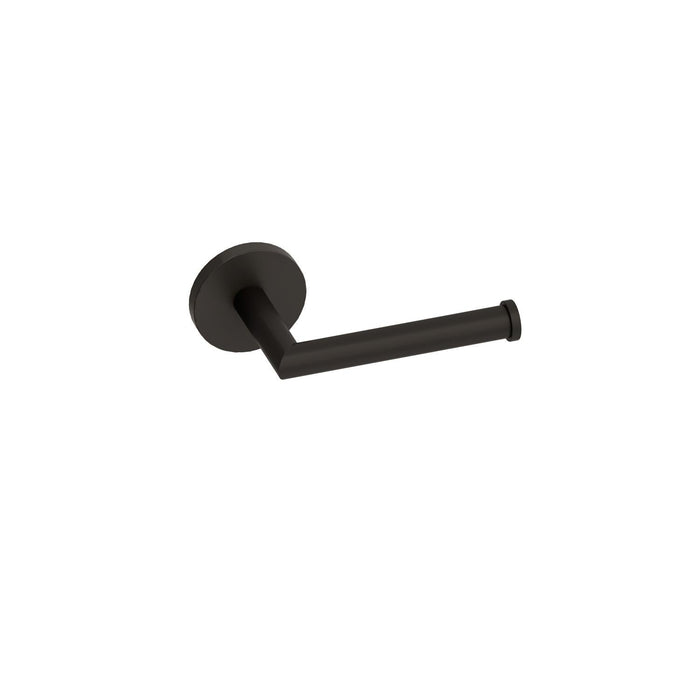 BELTRAN 20320 RIMINI Black Adhesive Tape Dispenser