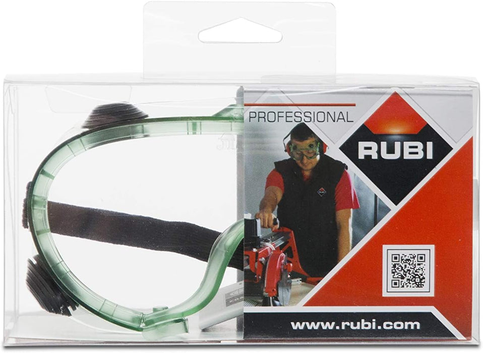 RUBI 80902 Gafas Protectoras