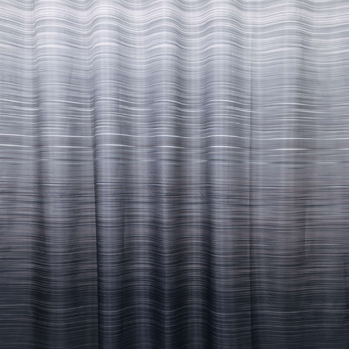 GEDY TTE13612400 Cortina 240X200 cm Blanco-Gris