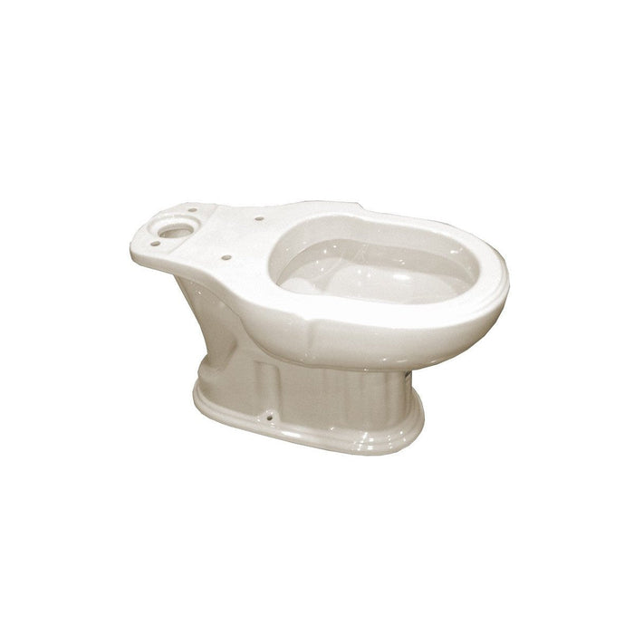 SANITANA GRECIA Taza Inodoro Sin Cisterna Pergamon