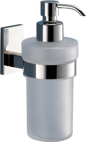 GEDY 78811300100 Dosificador Maine Cromo