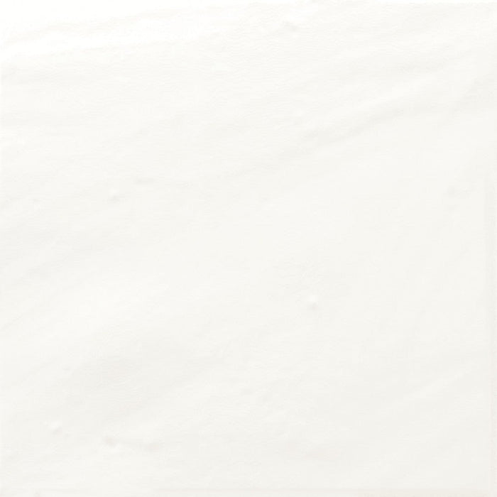 DUNE 188061 BERLIN White Mate 14.7x14.7 cm
