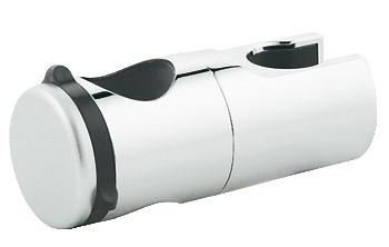 GROHE 12 435 000 Anti-vandal Sliding Support P/28666-820